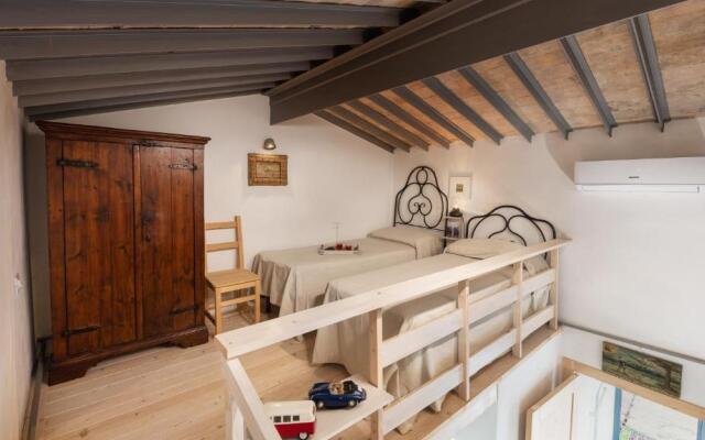 Podere Torre Delle Sorgenti 4 2