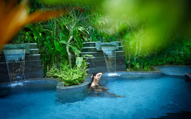 The Ritz-Carlton, Bali