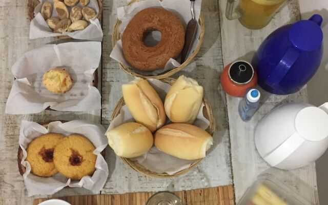 Apartamentos Discovery Coast