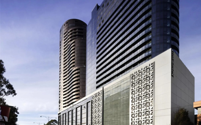 The Chen Melbourne - Art Series