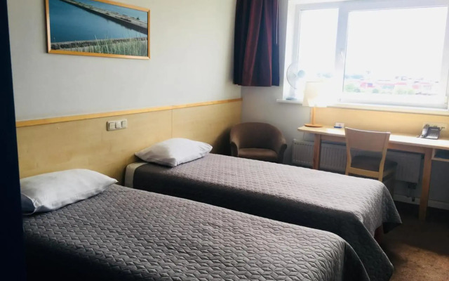 Green Park Hotel Klaipeda