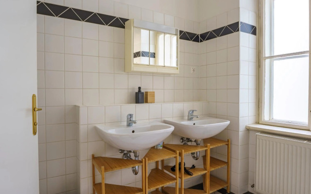 Vienna Living Apartments - Sensengasse