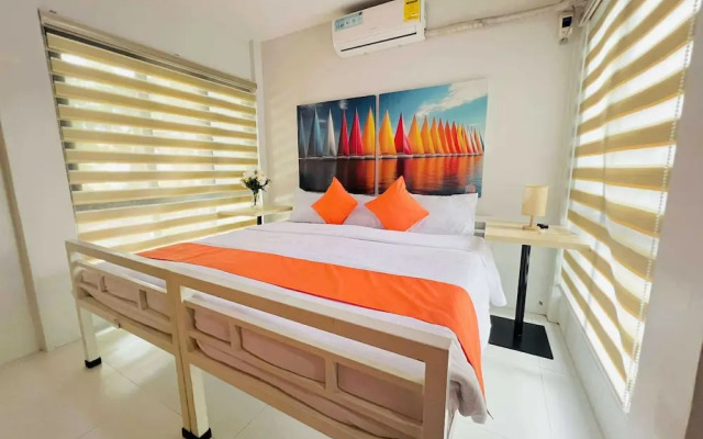OYO 1157 Kegama Residences 1