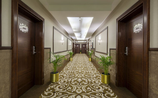 Western Lamar Hotel