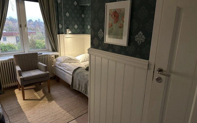Pensionat Frillesberg