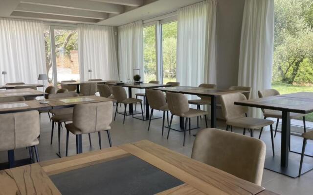 Agriturismo La Pedrosa