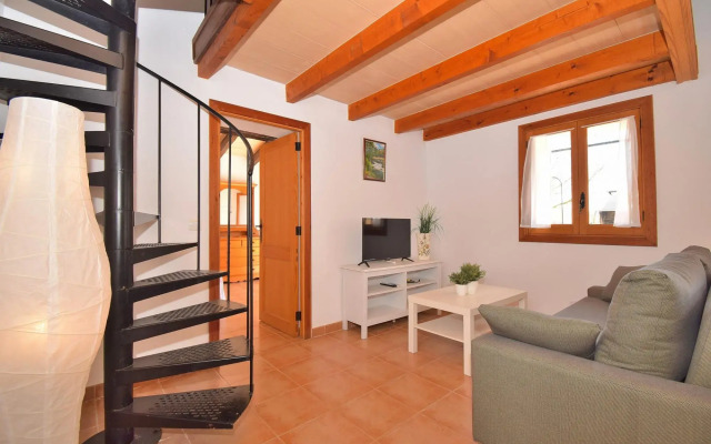 Can Pla Sineu Finca 087