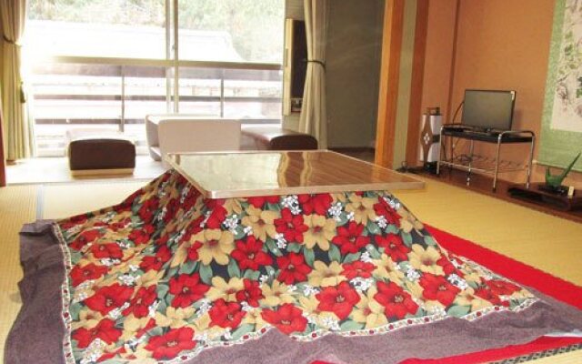 Reisenji Onsen Nakaya Ryokan