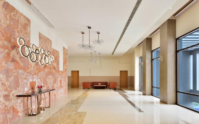 Courtyard by Marriott Madurai