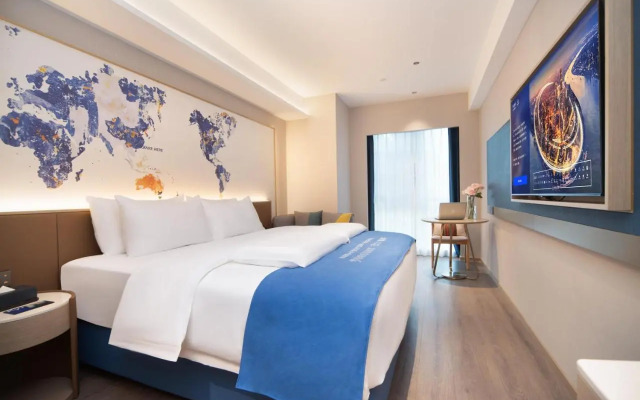 Yunnan Landisi Hotel