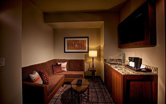 Osage Casino Hotel - Skiatook