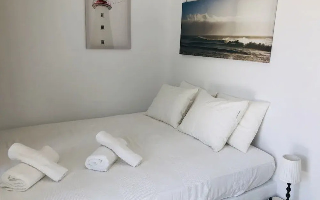 Mykonos Villas Intercasa