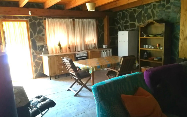 Casa rural el Carmen de la Sierra