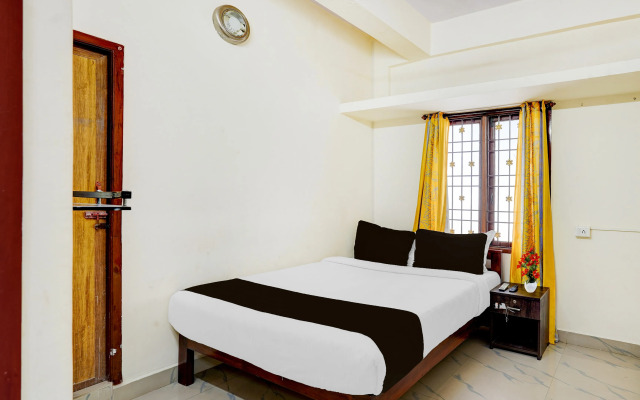 Super Hotel O Kilpauk Near Don Bosco College