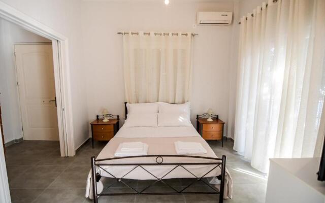 Anna Apartment