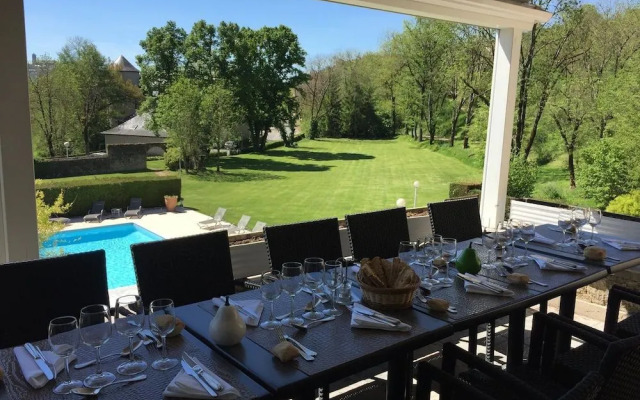 Château de Fontanges