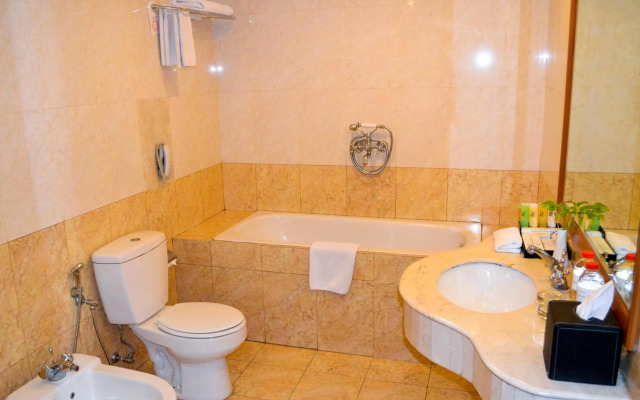 Arion Suite Hotel Kemang
