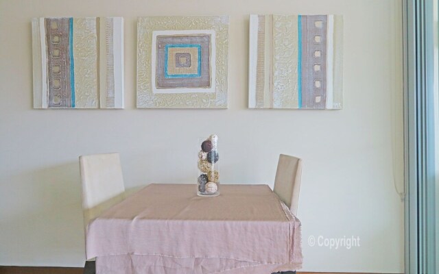 Santai Resort Apartment 321