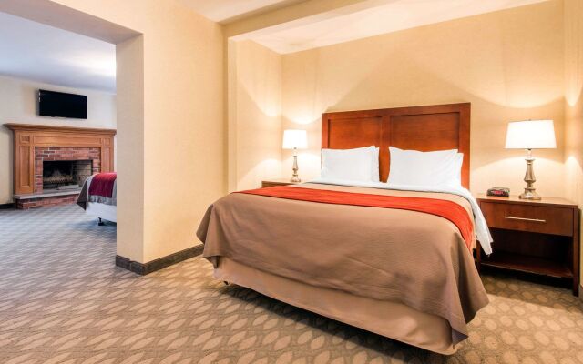 Comfort Inn Fallsview