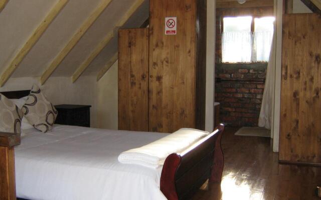 Be My Guest Lodge