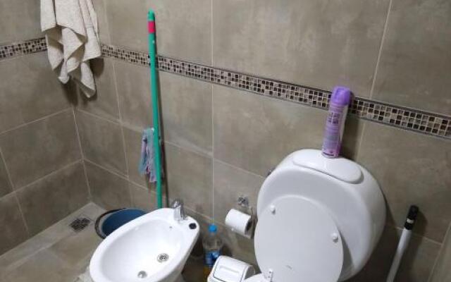 Departamento céntrico Miralejos 9