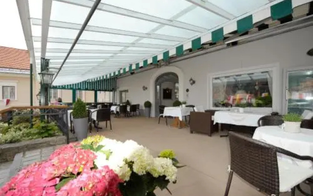 Landhotel Metnitztalerhof