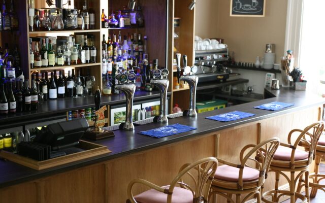 The Edgbaston Palace Hotel
