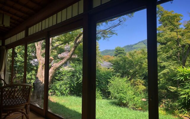 Ryokan Yoshida-sanso