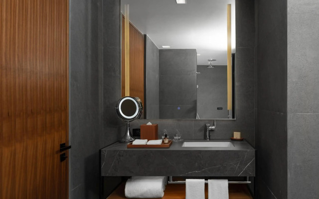 Hyatt Regency Mexico City Insurgentes - WTC