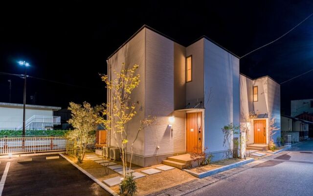 Rakuten STAY HOUSE x WILLSTYLE Haginishitamachi