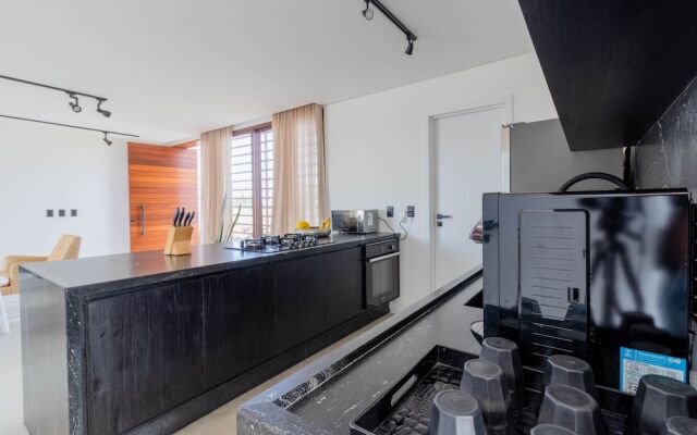 SA03 - Excelente Casa 4 Suítes - Sauípe