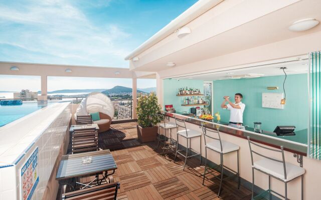 Dioklecijan Hotel & Residence