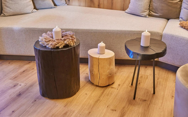 Penthouse Appartement Fire & Stone