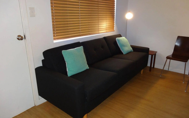Archipelago Apartments