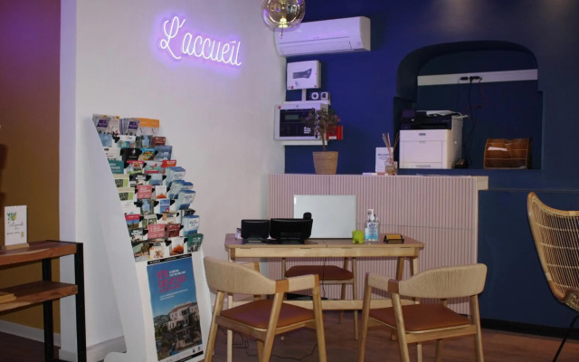 Charlie's Hôtel Cannes