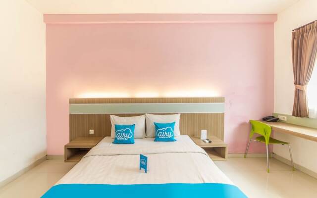 Rumah Cassa Guest House