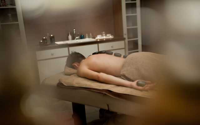 Alusso Thermal Hotel & Spa