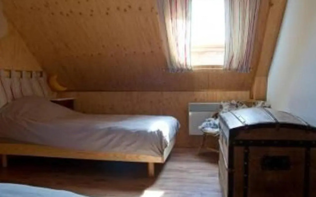 Gîte Thoiré-sur-Dinan, 4 pièces, 6 personnes - FR-1-410-195