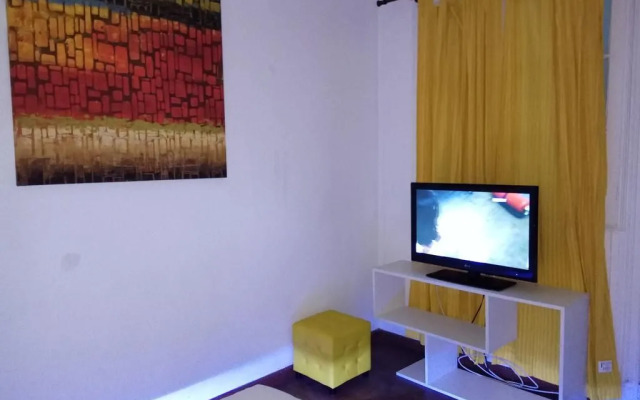 Viva Hostel