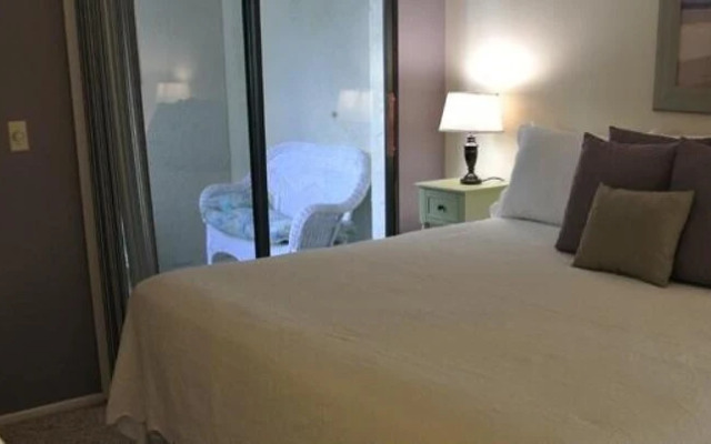 Santa Maria Harbour Resort Condo