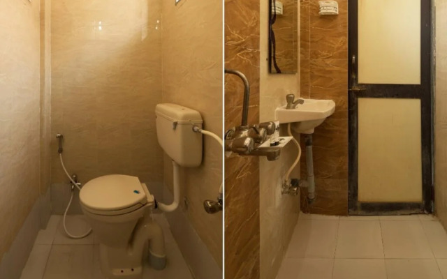 Hotel Sai Parth By OYO Rooms