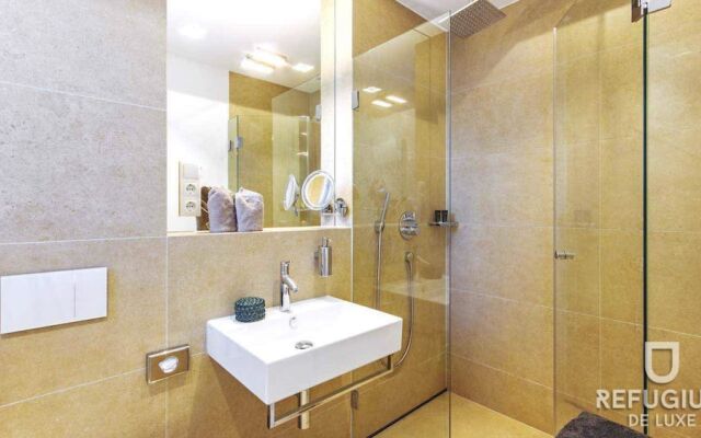 Refugium de Luxe Boardinghouse Messe/Deutz