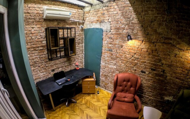 Prishtina Center Hostel