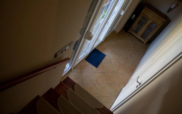 Bedi Apartmanház