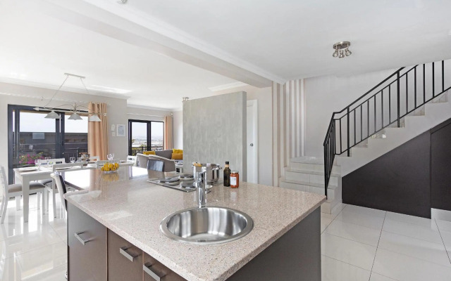 Star Apartments Cape Town