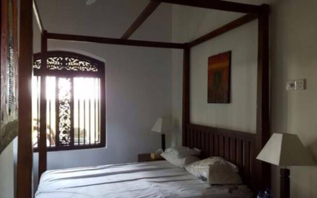 Ocean Cottage - Tangalle
