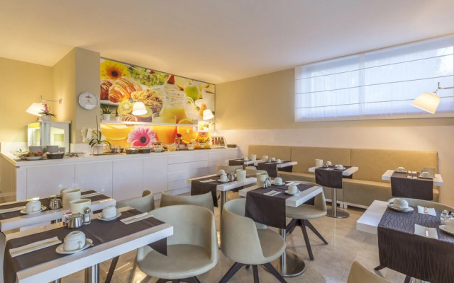 Hotel Garni Selene