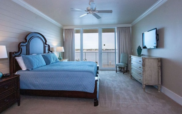 Crd0306 3 Bedroom Condo