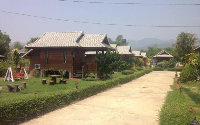 Nanon Pai Resort