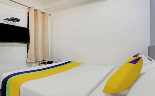 Itsy Hotels Purple Suites